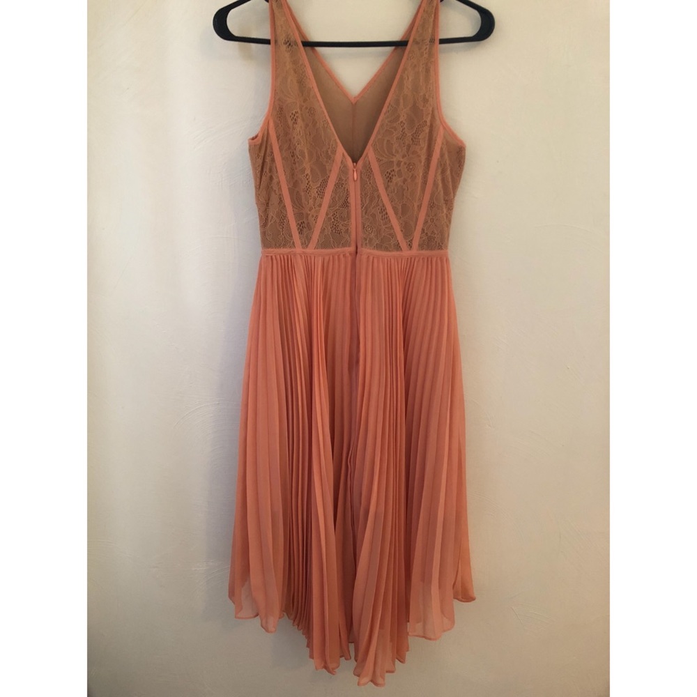 BCBG high-low dress BNWT - Picture 2 of 5